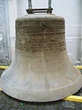 ... so, wie die Lutherglocke... ... so, wie die Lutherglocke...